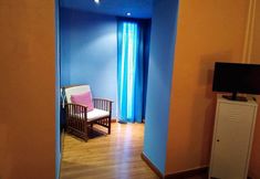 Lain-lain 5 Aloque Posada