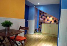 Lain-lain 7 Aloque Posada