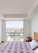 Primary image Comfortable Penthouse Incredible View 18A