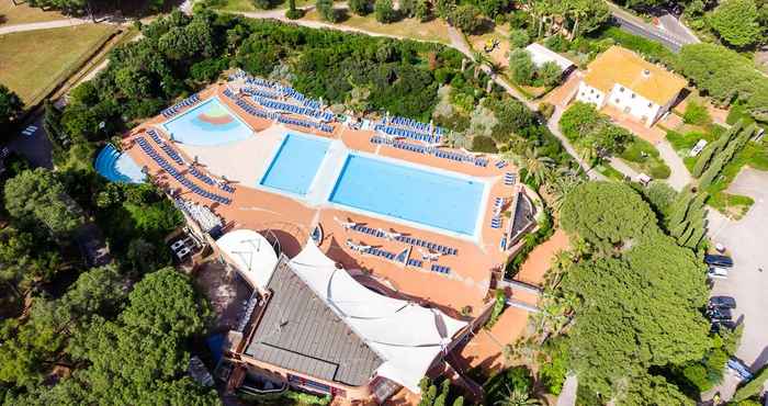 Lainnya Resort Riva degli Etruschi