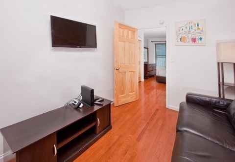 Lain-lain Cozy 2 BR on East Harlem