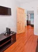 ภาพหลัก Cozy 2 BR on East Harlem