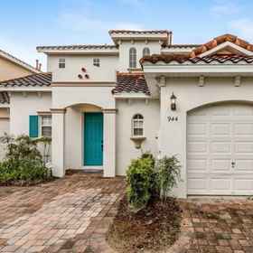 ภาพหลัก 1 Tuscan Oasis, 波尔克县 酒店