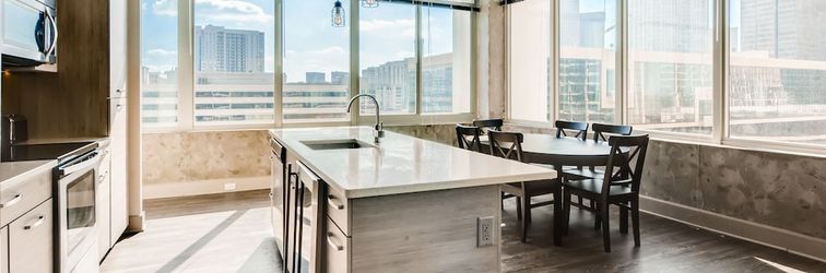 기타 1stHomeRent Centennial Apartments