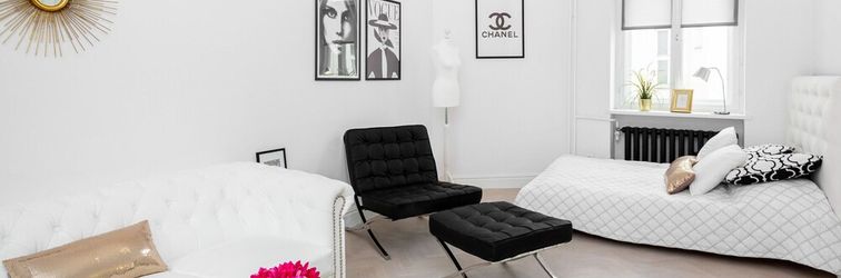 기타 Nowogrodzka 40/67