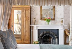 Khác 6 The Old Parsonage