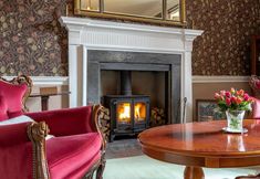 Khác 7 The Old Parsonage