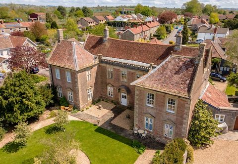 Khác The Old Parsonage