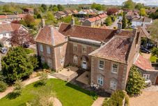 Khác The Old Parsonage