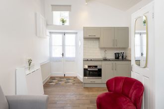 Khác 4 The Old Parsonage