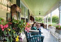 Khác 5 Keene Valley Lodge