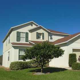 ภาพหลัก15 Bedroom, 3 Bath Disney Conservation View Home!,Calabay Palms Villa飯店