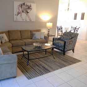 ภาพหลัก 1 Haven, Hotel Daerah Polk