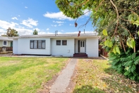 Lain-lain Kiwi Holiday Home near Airport