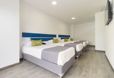 Others 7 Hotel Wess Bogota