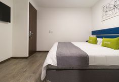 Others 4 Hotel Wess Bogota