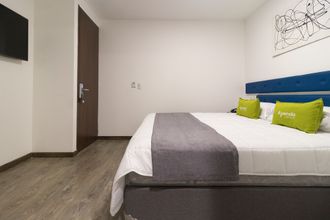 Others 4 Hotel Wess Bogota