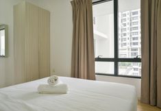 其他 4 USJ One Premium Suites at Subang Sunway USJ