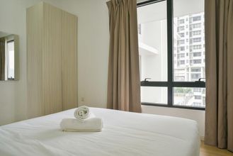 其他 4 USJ One Premium Suites at Subang Sunway USJ
