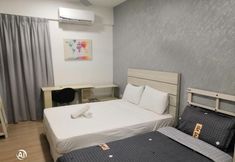 其他 3 USJ One Premium Suites at Subang Sunway USJ