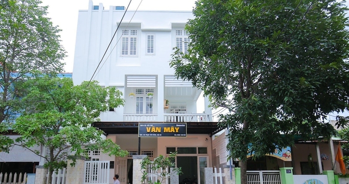 Lain-lain Van May Homestay Hoian