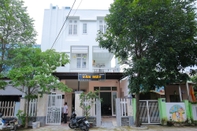 Lain-lain Van May Homestay Hoian