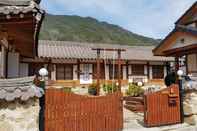 อื่นๆ Danyang Sobaeksan Hanok Pension