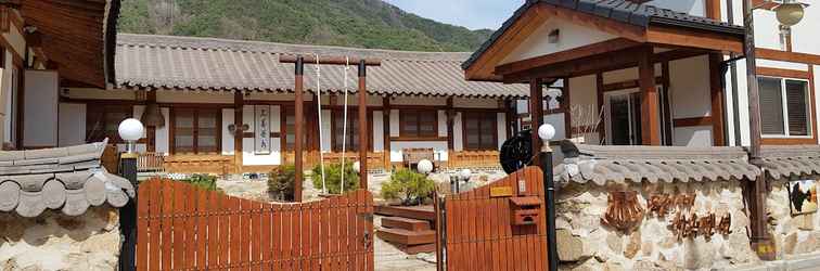 Khác Danyang Sobaeksan Hanok Pension