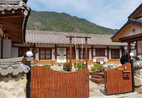 Others Danyang Sobaeksan Hanok Pension