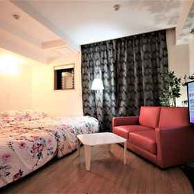 Primary image 1 Bios 2050, Khách sạn Công viên Odori