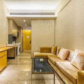 Primary image 1 Guangzhou Huaerman Hotel, Chen Clan Academy Hotels