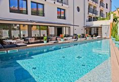 Others 2 Hotel La Villa Port d Antibes & Spa