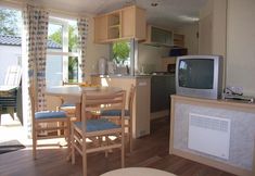 其他 4 Wald- und Seeblick Camp