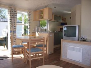 其他 4 Wald- und Seeblick Camp