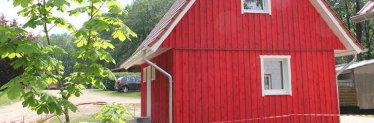 其他 Wald- und Seeblick Camp