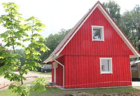 其他 Wald- und Seeblick Camp