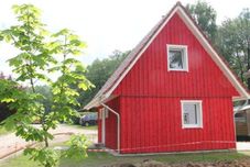 其他 Wald- und Seeblick Camp