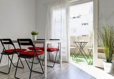 其他 7 1 Bedroom Apartment With Balcony