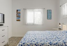 其他 2 1 Bedroom Apartment With Balcony