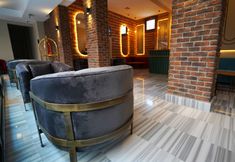 Lainnya 7 Grand Sirkeci Hotel