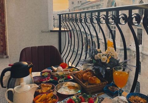 Lainnya Grand Sirkeci Hotel