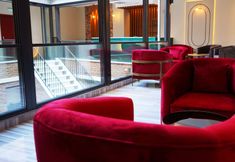 Lainnya 5 Grand Sirkeci Hotel