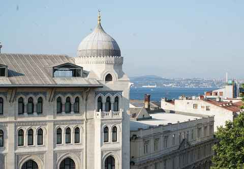 Lain-lain Grand Sirkeci Hotel