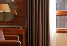 Lainnya 4 Grand Sirkeci Hotel