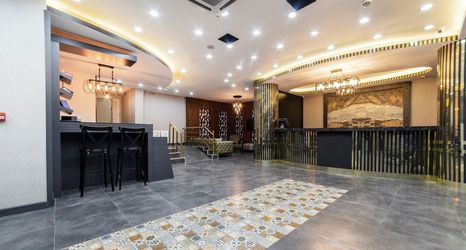 Lainnya 2 Diamond Palace Residence