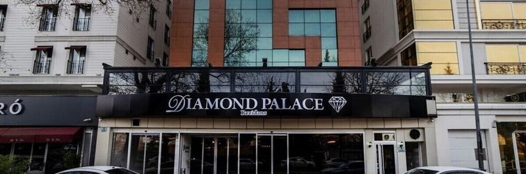 Lainnya Diamond Palace Residence