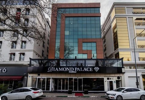 Lainnya Diamond Palace Residence