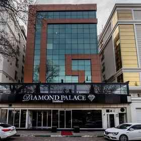 Primary image1Diamond Palace 住宅,奥斯曼加齐飯店