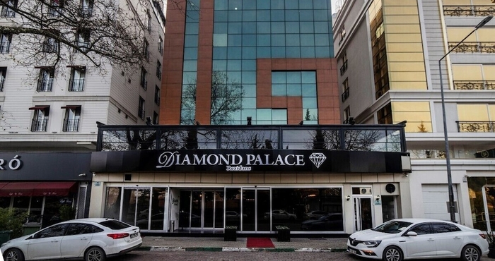 Others Diamond Palace Residence