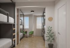 Lainnya 2 Orta Drei - Hostel